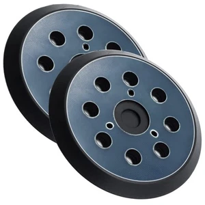 5 Inch Sander Replacement Pad for DeWalt Orbital Sander DW4388, DW421, DW422,... - Picture 1 of 7
