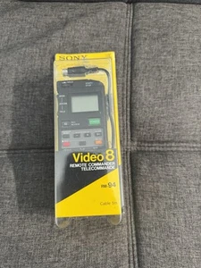Sony Video Remote Commander Model RM-94 - Picture 1 of 2
