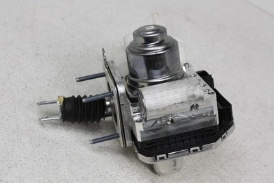 2020-2022 Ford Explorer Anti Lock Brake Pump Booster Master and ABS Assembly OEM Foto 1 de 4