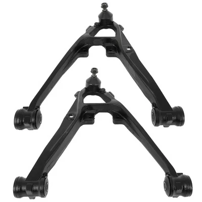2pcs Front Lower Control Arm Ball Joints For 2007-2014 Chevrolet Suburban 1500 - Image 1 of 4