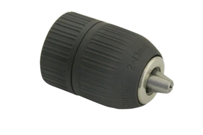 2-13mm Schnellspannfutter Schnellspannbohrfutter 3/8"-24 UNF Gewinde - Bild 1 von 3