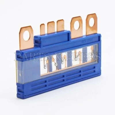 GENUINE OEM TOYOTA CAMRY 2007-2011 / VENZA 2009-2015 FUSIBLE LINK BLOCK ASSEMBLY - Image 1 of 4