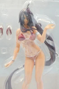 TFC Taki Dragon Destiny Ikki Tousen Kanu Unchou in Swimsuit Ver 1/7 Scale Figure - Picture 1 of 10