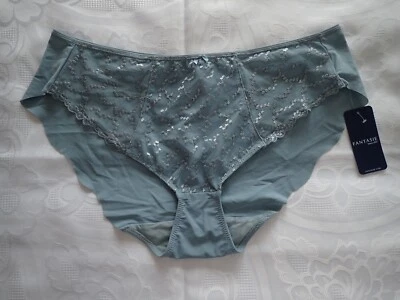 FANTASÍA, Bikini en Talla XL, Color en Verde Foto 1 de 2