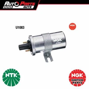 NGK Ignition Coil | U1083 - Picture 1 of 2