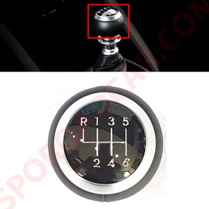 Manual 6 Speed Gear Shift Knob For Hyundai Veloster Turbo 2011-2017 437112V300 - Bild 1 von 6