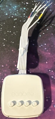 Ecobee Power Extender Kit Common C-Wire Adapter. 2 New Units 810-00002 - Image 1 of 4