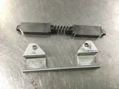 Juego de bloqueo Polaris Xpress 300 1998 3233030 3233032 3233031 t101 Foto 1 de 4