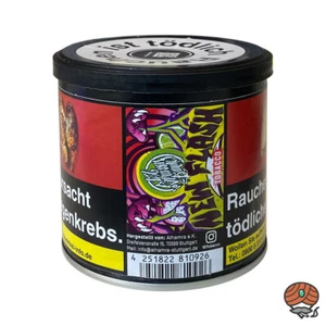 187 Strassenbande NEW FLASH - 200g Shisha Tabak - Bild 1 von 2