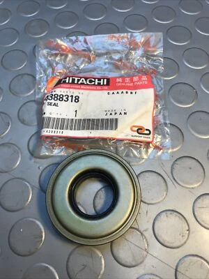 Hitachi 4388318 SELLO Foto 1 de 3