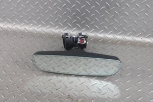 18-20 F Type Cabin Interior Rear View Mirror Auto Dim Garage Door Factory OEM - Picture 1 of 13