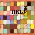 Help (1995) Blur, Brian Eno, Manic Street Preachers, Radiohead, Suede, St.. [CD]