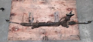 dirección de cremallera FORD FOCUS C-MAX (CAP) 1.8 TDCI TURBODIÉSEL 2003 222429 - Imagen 1 de 5