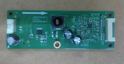 DELL U2719DC U2719 27" MONITOR LED DRIVER BOARD 748.02V03.0011 - Image 1 of 4