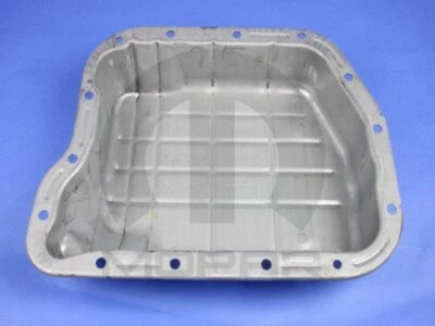 Pan de aceite de transmisión Mopar genuino OEM para Dodge B3500 Dakota Durango 52118780AD Foto 1 de 3