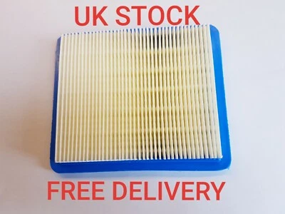 Lawnmower Air Filter Briggs And Stratton, Honda etc.