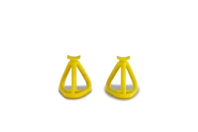 LAUDORACING-MODELS CAVALLETTI DI SOLLEVAMENTO '70 Accessoires 1/18 LM42AC - Immagine 1 di 4