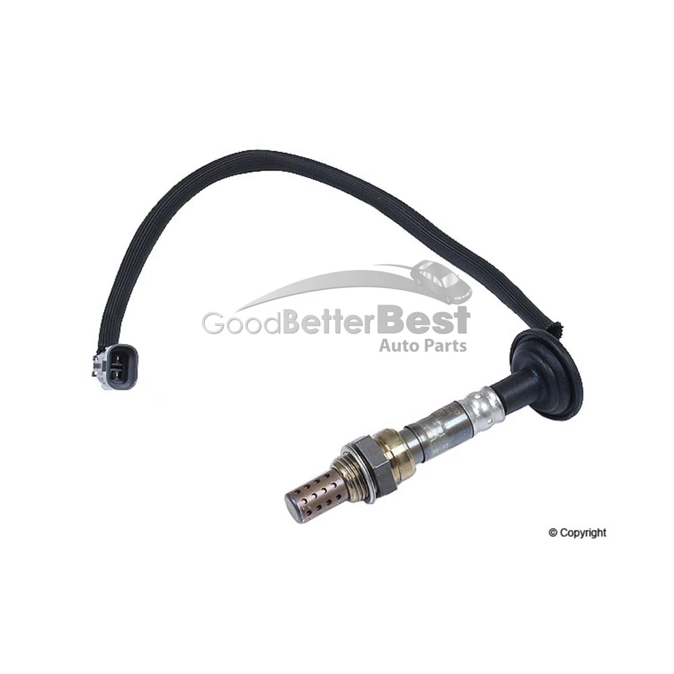 Un nuevo sensor de oxígeno trasero DENSO 2342015 para Lexus LS400 Foto 1 de 1