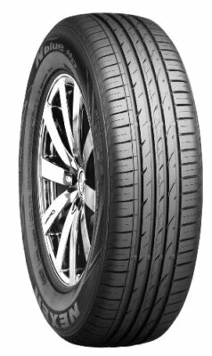 Sommerreifen Nexen 145/65 R15 72T N'BLUE HD PLUS - Bild 1 von 4
