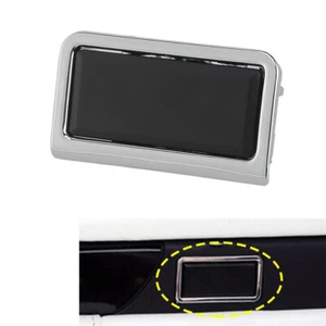 Consola central caja reposabrazos botón interruptor para Mercedes W221 Clase S 2216800096 - Imagen 1 de 6
