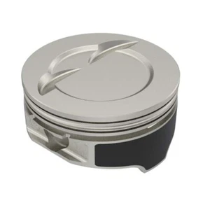 Keith Black KB 9912HC.030 .110 Dish Claimer Fits Chevy 383 Pistons .030 - Picture 1 of 4