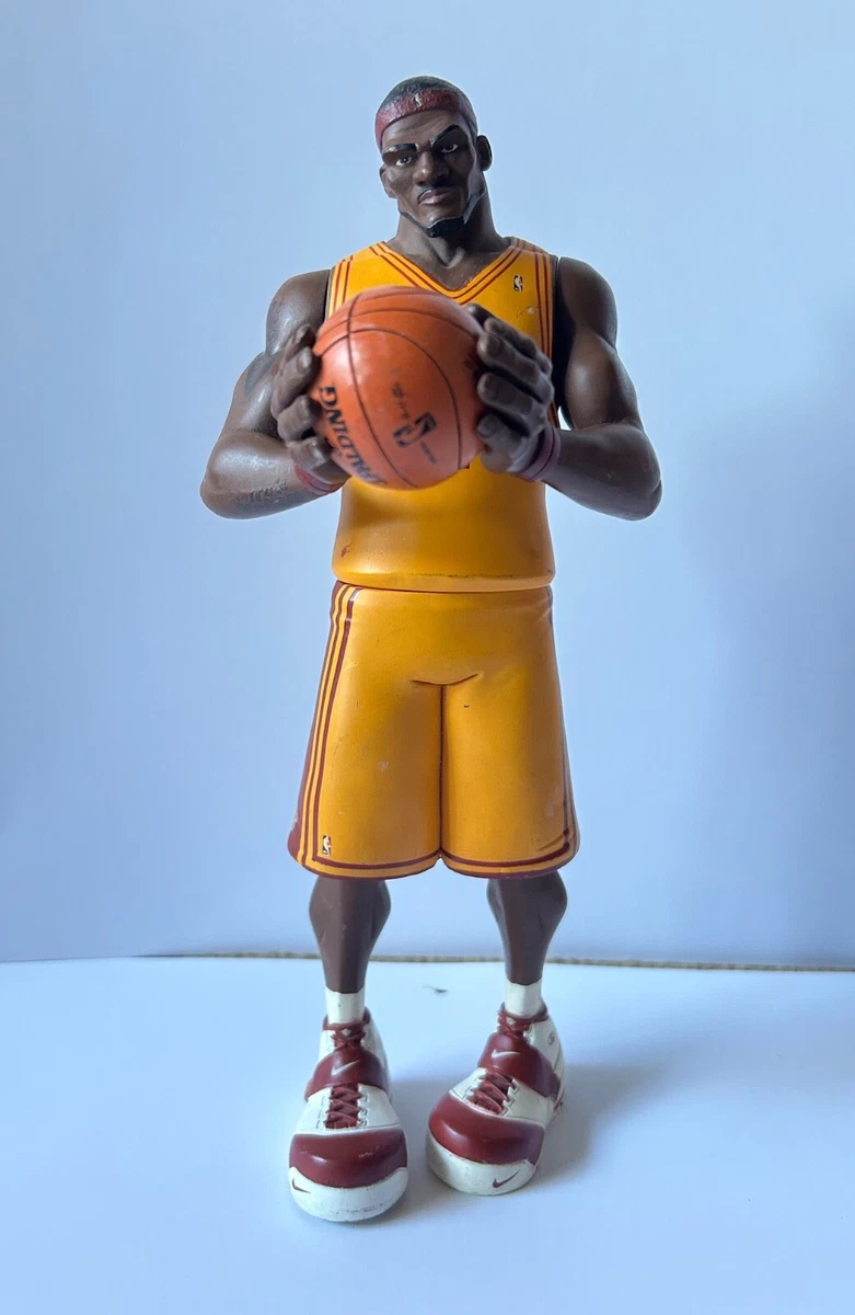 Lebron All Star Vinyl for sale | eBay