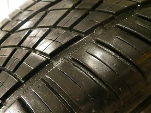 1 ONE CONTINENTAL EXTREMECONTACT DWS 06 255/45ZR20 105Y XL M+S 255 45 20 2438A - Picture 1 of 12