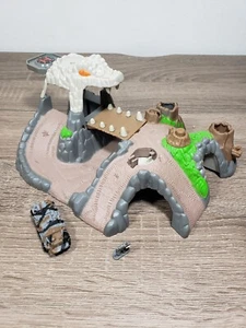 Micro Machines Military Battle Zones Viper Ambush Set Galoob 1996 Nr. 65582. - Bild 1 von 13