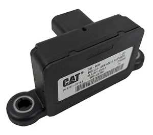 OEM CAT 333-8538 Inertial Measurement Sensor (IMU) Genuine CAT Module NEW - Bild 1 von 7