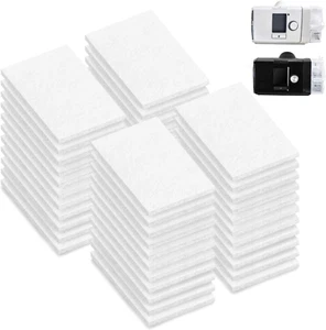 44 PCS CPAP Filters for Airsense 10, HEPA Filter for Resmed Airsense 10 - Picture 1 of 12
