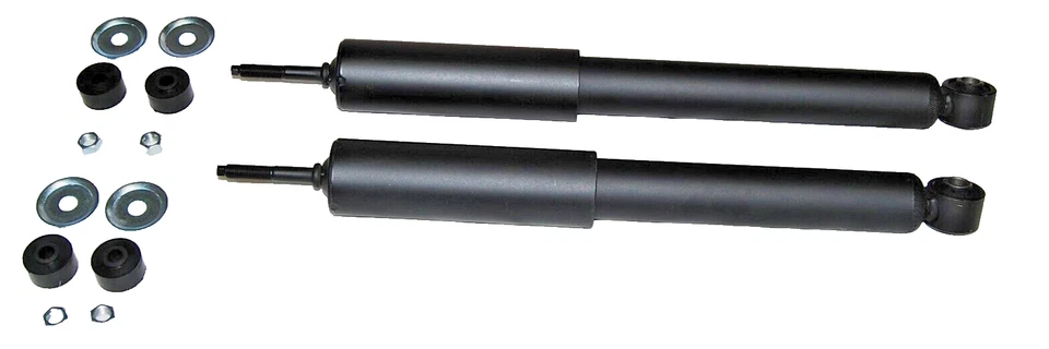 Amortiguador delantero Lt o Rt para Volkswagen Tipo 1 Bug Standard Ghia Thing Foto 1 de 1