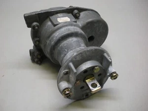 Teleflex Rotary Helm. Possible SH4910P - Picture 1 of 2