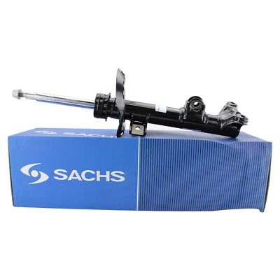 Sachs Front Left or Right Shock Absorber for Mercedes W212 E250 E350 E400 E550 - Image 1 of 4