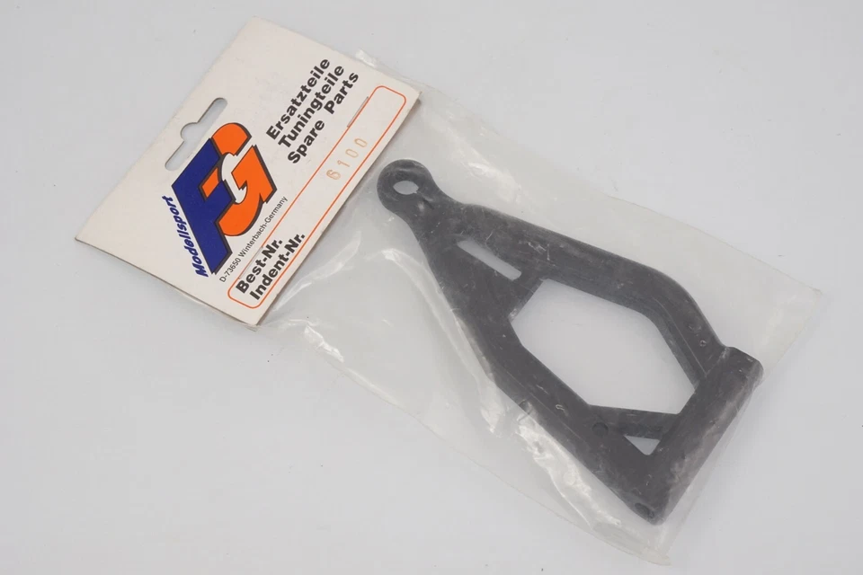 FG Modellsport 6100 Vintage Modellbau - Bild 1 von 1