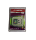 Transcend MultiMedia Card 1GB MMC-Mobile Type Karta pamięci Aparat / telefon / PDA