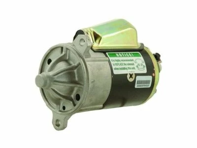 Motor De Arranque Para Ford F150 1983-1991 Remy 82724KK 1989 1984 1985 1986 1987 1988 1990 Foto 1 de 2