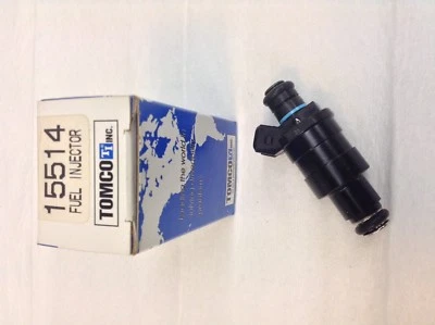 NUEVO INYECTOR DE COMBUSTIBLE BMW MERCURY FORD EAGLE DODGE 1982-1991 Foto 1 de 3