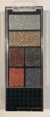 COMPRA 1, OBTÉN 1 CON 20% DE DESCUENTO (añade 2 al carrito) Paleta Brillo Duro Caramelo Glitteratzi Foto 1 de 2