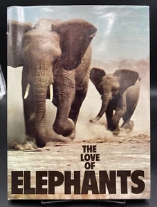 The Love of Elephants. Neil Murray (1975) - Imagen 1 de 1