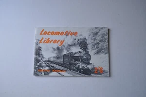 Locomotive Library Percival Marshall 1962 Softback - Picture 1 of 3