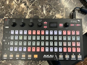 Akai Professional Fire Controller FL Studio USB (No software Included) - Picture 1 of 5