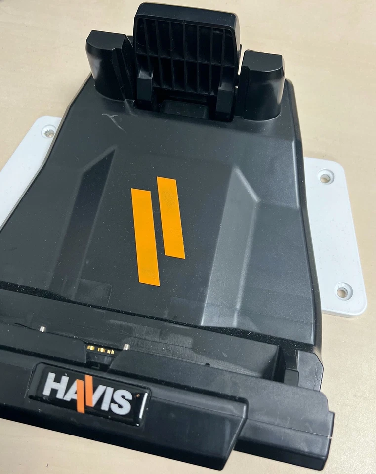 Havis Docking Getac Station DS-GTC-511-3 for Rugged Laptops - Image 1 of 4