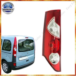 Renault Kangoo Express Van Feu Arrière Feux Arrière Gauche 2008- - Bild 1 von 2