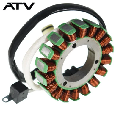 Stator Coil for HiSUN 500 700 MSU YS MASSIMO BENNCHE CUB 31120-004-000 - Image 1 of 4