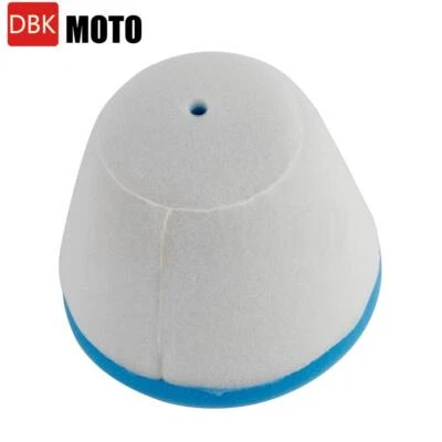 Motorcycle Air Filter For Yamaha YZ 85 2002-2025 Blue Accessories 152012 Foto 1 de 4