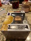 Funko Pop Guardians Of The Galaxy Gotg The Collector Disney Parks Exclusive New