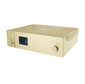 GOLD NOTE PH-1000 LITE GOLD NUOVO - Picture 1 of 2