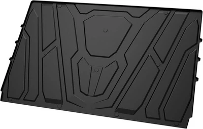 TPE Bed Mat Liner for CFMOTO UForce 1000, UTV Rear Cargo Bed Liner Cargo Mat  - Image 1 of 4