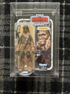 Star Wars-Empire Strikes Back-40th Anniversary- 6” Chewbacca in protective box - Picture 1 of 2