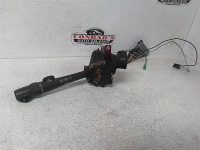 Column Switch Turn And Wiper Fits 99-02 SIERRA 1500 PICKUP 1409792 - Изображение 1 из 4